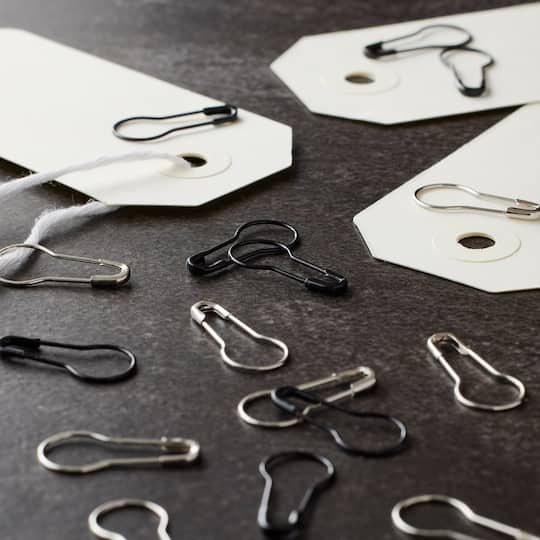 Bulb Pins By Loops & Threads®
